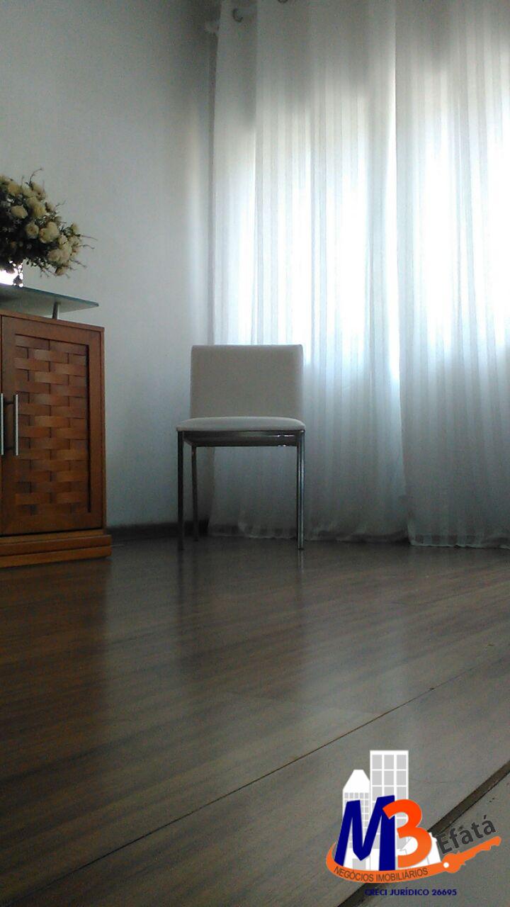 Sobrado, 6 quartos, 121 m² - Foto 12