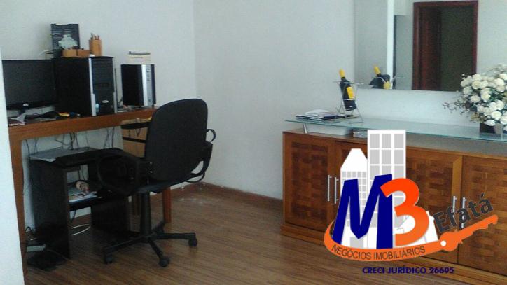 Sobrado, 6 quartos, 121 m² - Foto 13