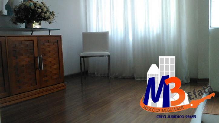 Sobrado, 6 quartos, 121 m² - Foto 14