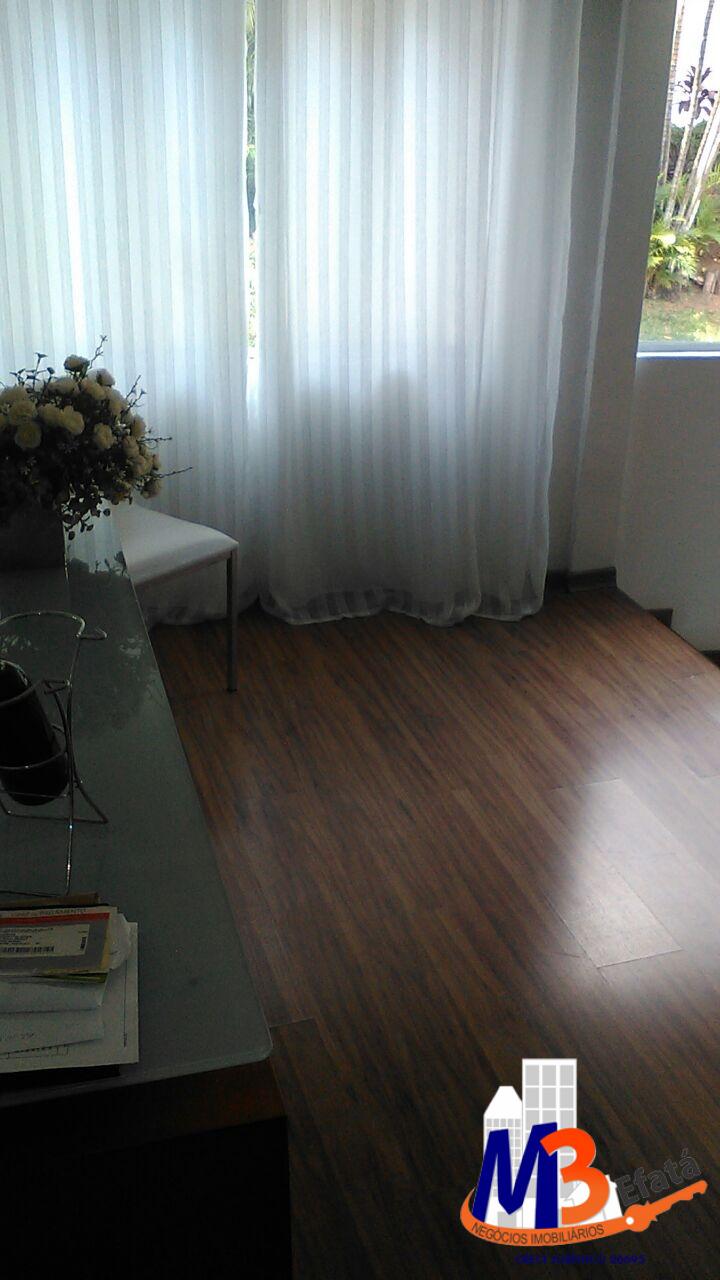 Sobrado, 6 quartos, 121 m² - Foto 15