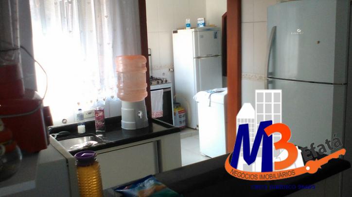 Sobrado, 6 quartos, 121 m² - Foto 17