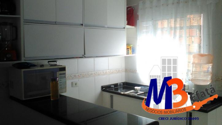 Sobrado, 6 quartos, 121 m² - Foto 18
