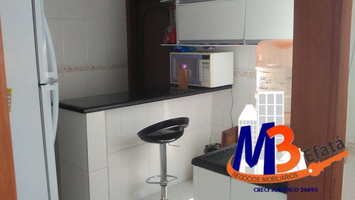 Sobrado, 6 quartos, 121 m² - Foto 19