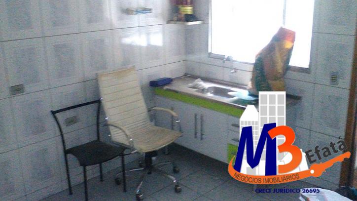 Sobrado, 6 quartos, 121 m² - Foto 23