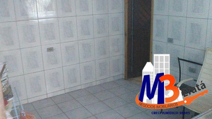 Sobrado, 6 quartos, 121 m² - Foto 24