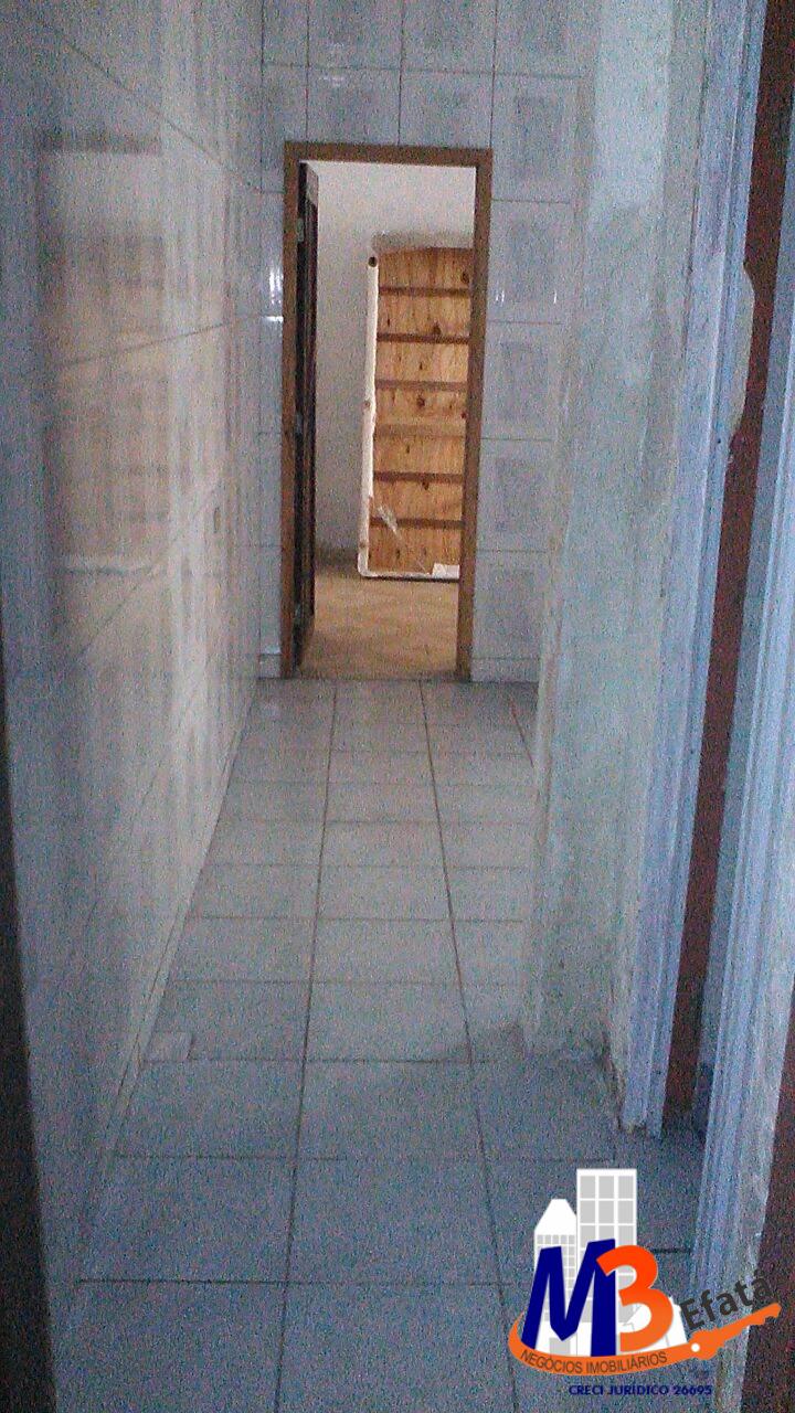 Sobrado, 6 quartos, 121 m² - Foto 26