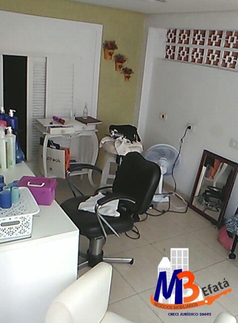 Sobrado, 6 quartos, 121 m² - Foto 31