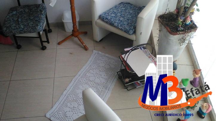 Sobrado, 6 quartos, 121 m² - Foto 32