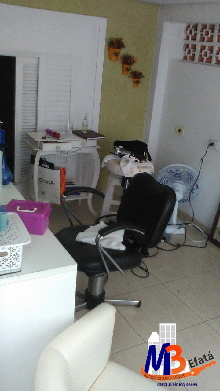 Sobrado, 6 quartos, 121 m² - Foto 33