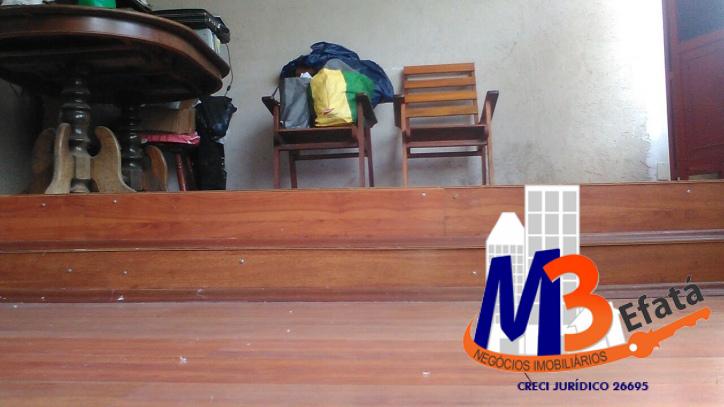Sobrado, 6 quartos, 121 m² - Foto 34