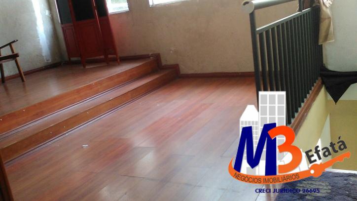 Sobrado, 6 quartos, 121 m² - Foto 36