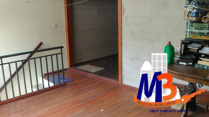 Sobrado, 6 quartos, 121 m² - Foto 37