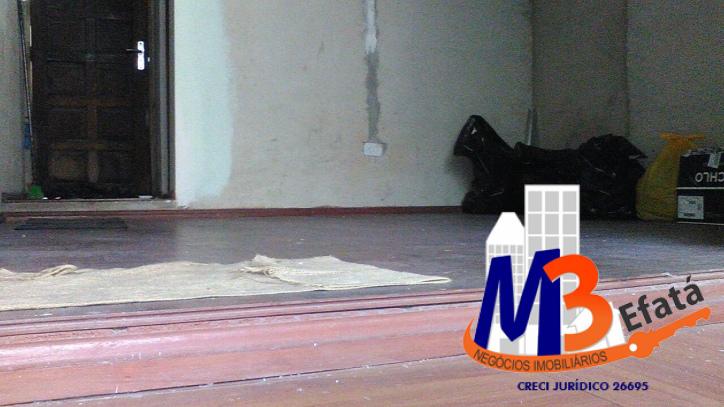 Sobrado, 6 quartos, 121 m² - Foto 38