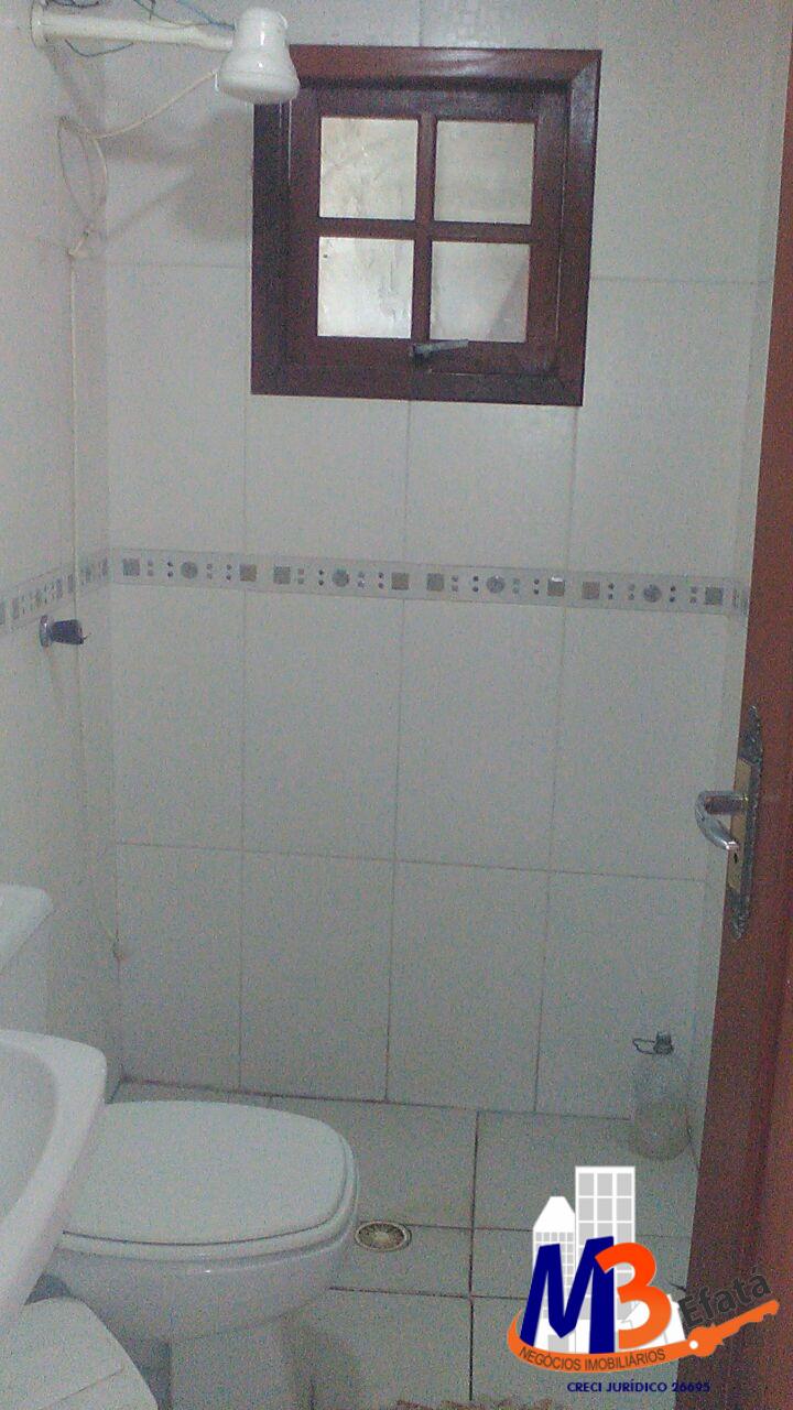 Sobrado, 6 quartos, 121 m² - Foto 39
