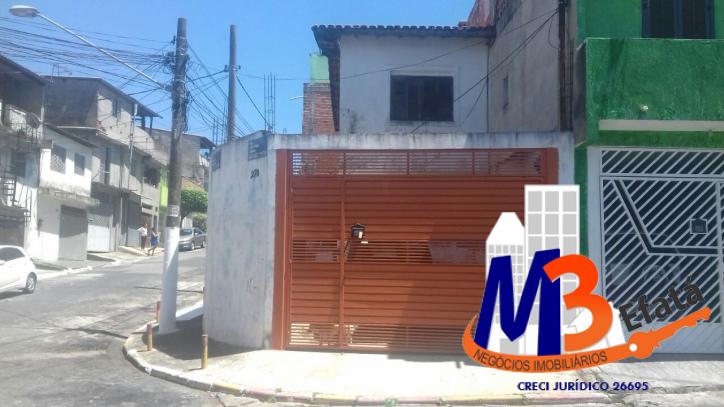 Sobrado, 2 quartos, 150 m² - Foto 3