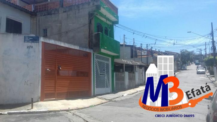 Sobrado, 2 quartos, 150 m² - Foto 8