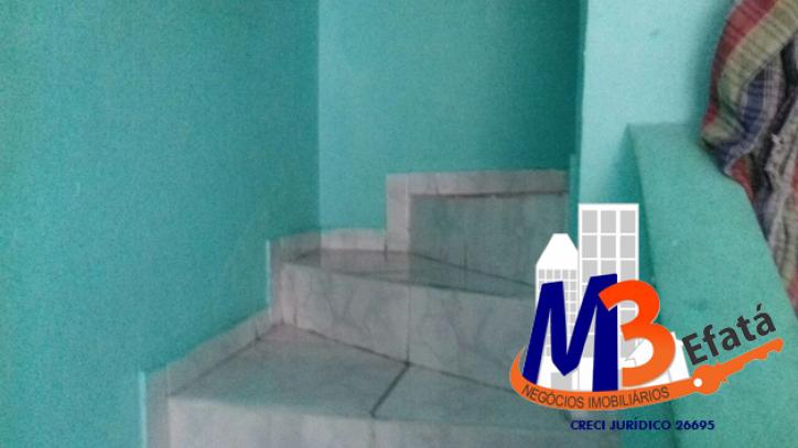 Sobrado, 2 quartos, 150 m² - Foto 13