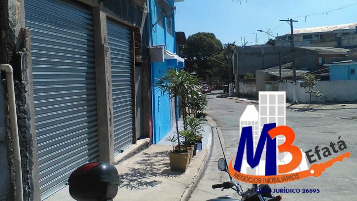 Loja-Salão, 100 m² - Foto 4