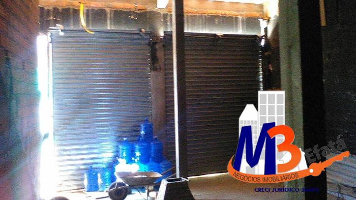 Loja-Salão, 100 m² - Foto 10