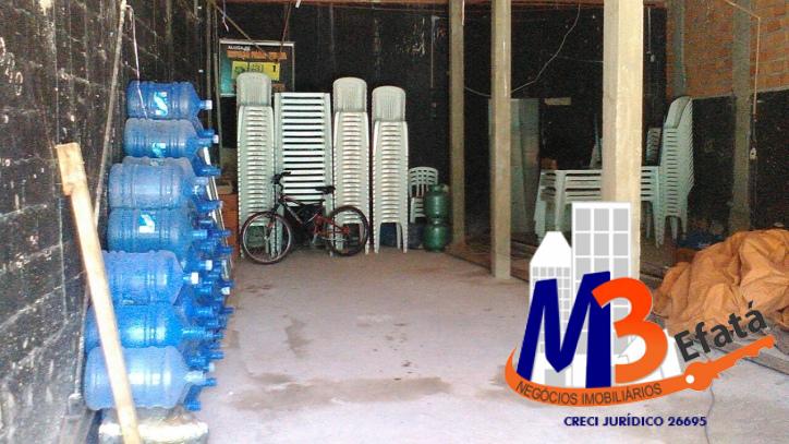 Loja-Salão, 100 m² - Foto 11