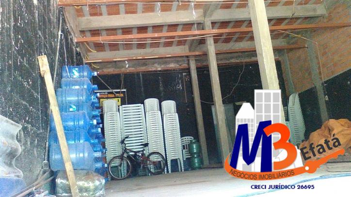 Loja-Salão, 100 m² - Foto 12