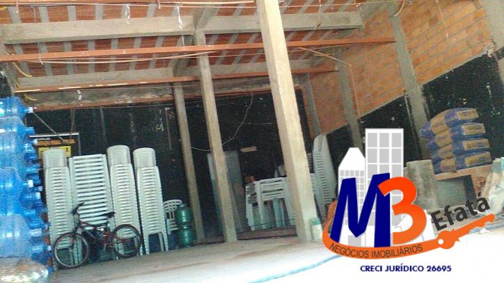 Loja-Salão, 100 m² - Foto 9