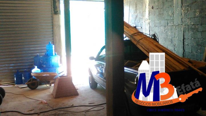 Loja-Salão, 100 m² - Foto 13