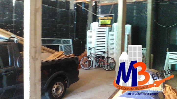 Loja-Salão, 100 m² - Foto 14