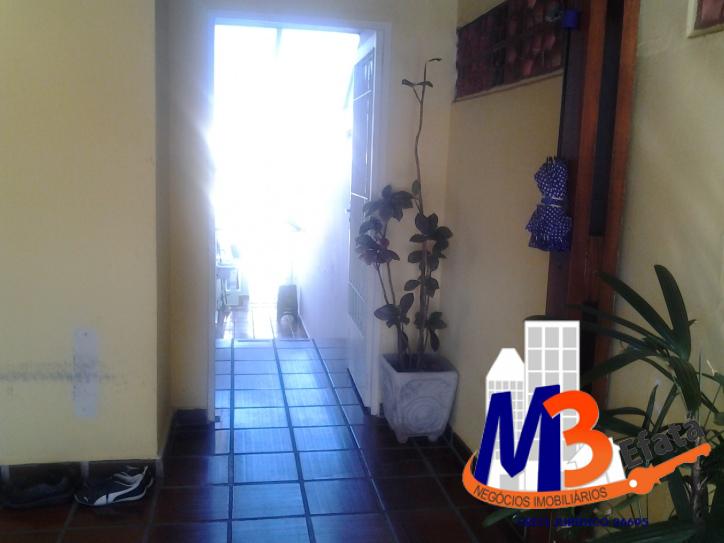 Casa, 4 quartos, 128 m² - Foto 4