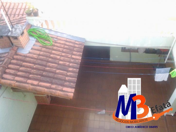 Casa, 4 quartos, 128 m² - Foto 15