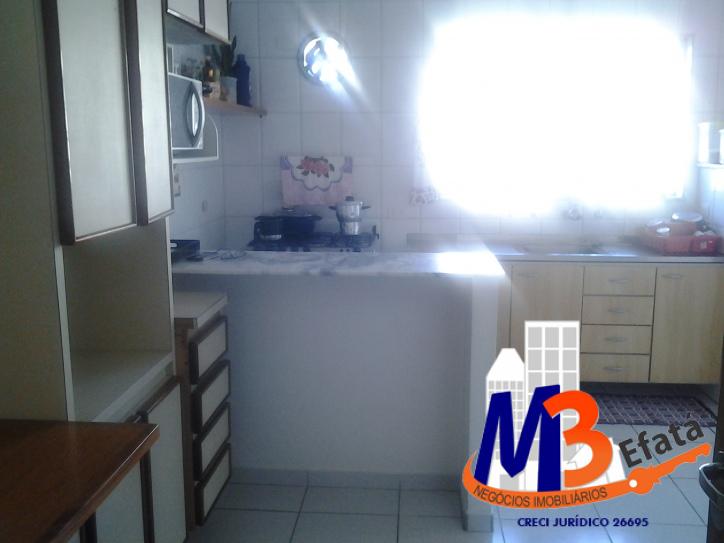 Casa, 4 quartos, 128 m² - Foto 22