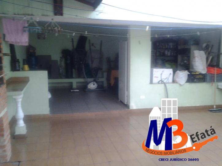 Casa, 4 quartos, 128 m² - Foto 32