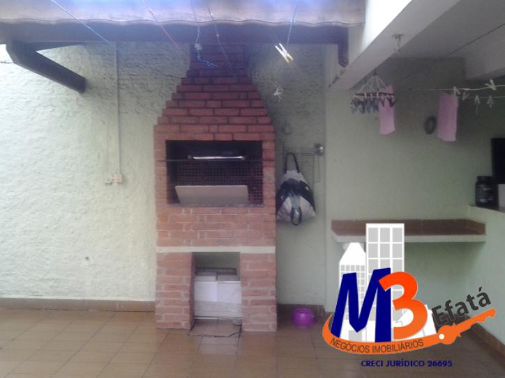 Casa, 4 quartos, 128 m² - Foto 35