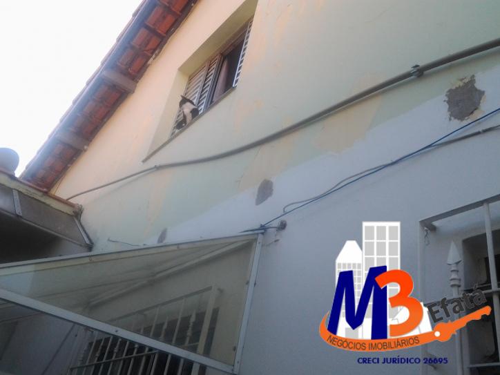 Casa, 4 quartos, 128 m² - Foto 1