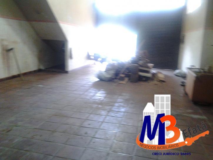 Loja-Salão, 280 m² - Foto 9