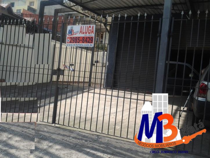 Loja-Salão, 280 m² - Foto 16