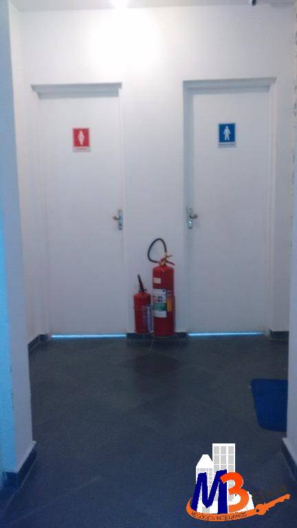 Conjunto Comercial-Sala para alugar, 30m² - Foto 4