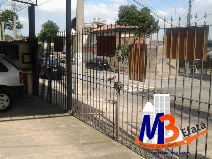 Loja-Salão, 280 m² - Foto 21