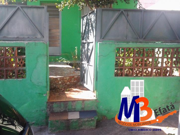 Casa, 2 quartos, 130 m² - Foto 1