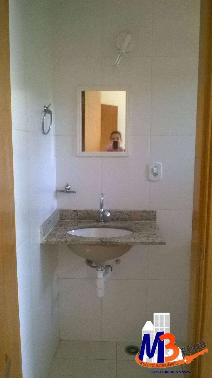 Sobrado, 3 quartos, 95 m² - Foto 8