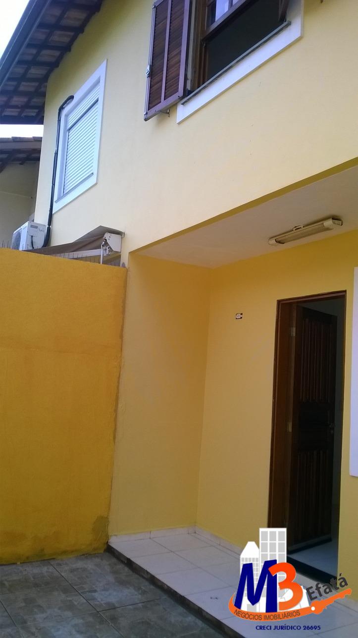Sobrado, 3 quartos, 95 m² - Foto 9