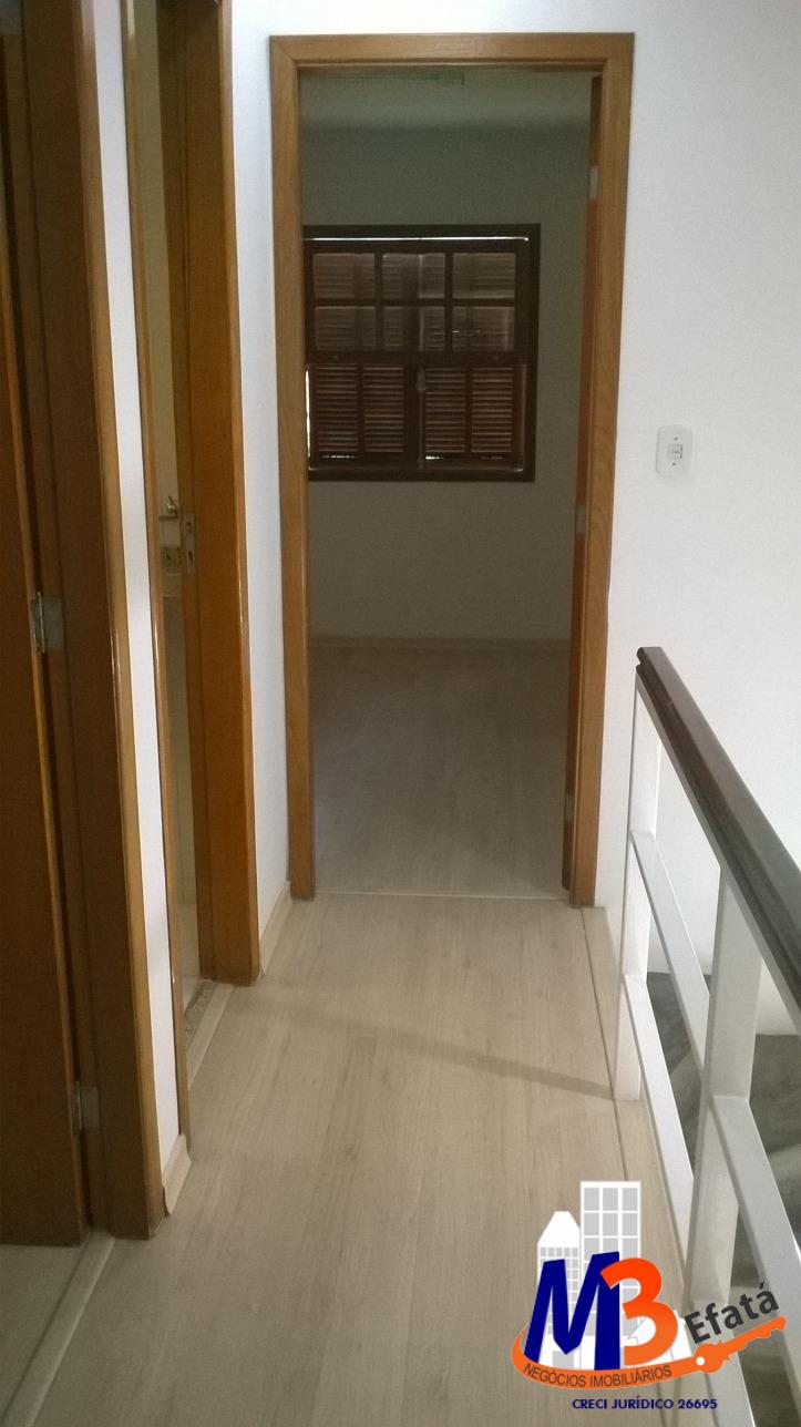 Sobrado, 3 quartos, 95 m² - Foto 6