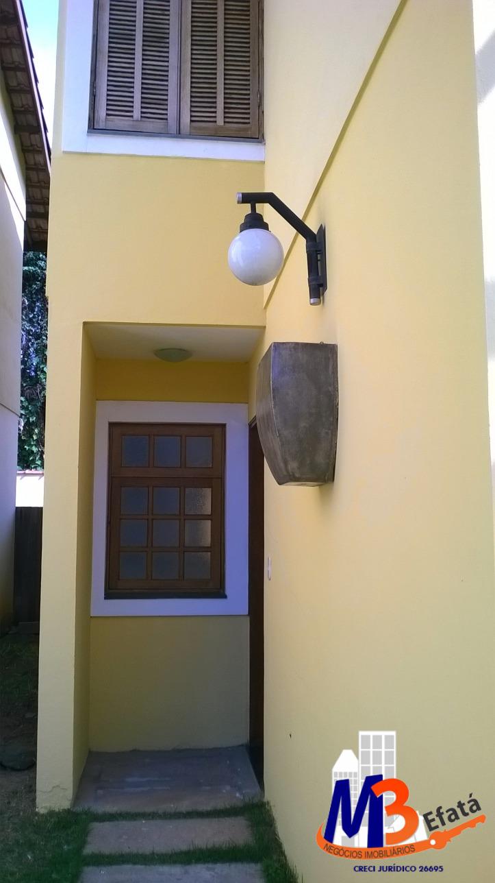 Sobrado, 3 quartos, 95 m² - Foto 13