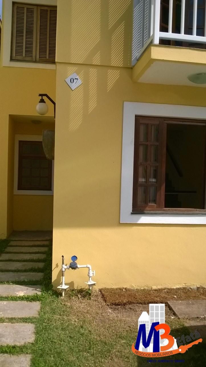 Sobrado, 3 quartos, 95 m² - Foto 15