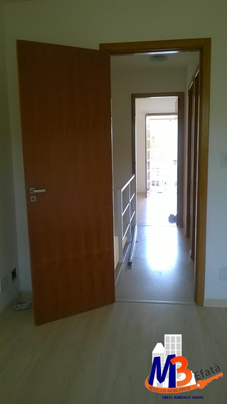 Sobrado, 3 quartos, 95 m² - Foto 2