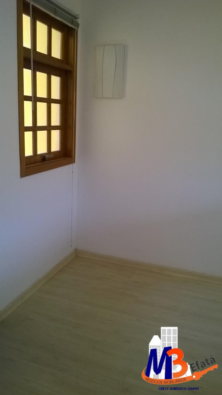 Sobrado, 3 quartos, 95 m² - Foto 3
