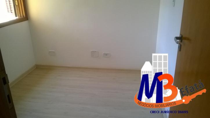 Sobrado, 3 quartos, 95 m² - Foto 20