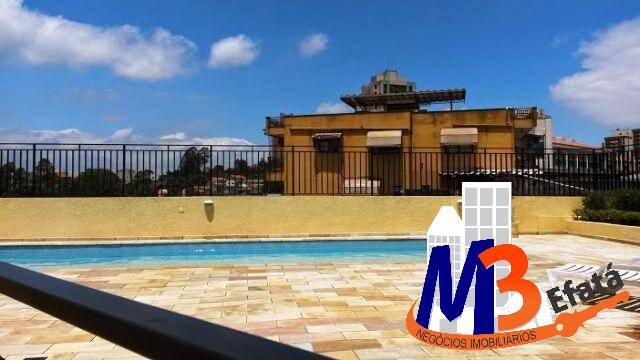 Apartamento, 2 quartos, 60 m² - Foto 2