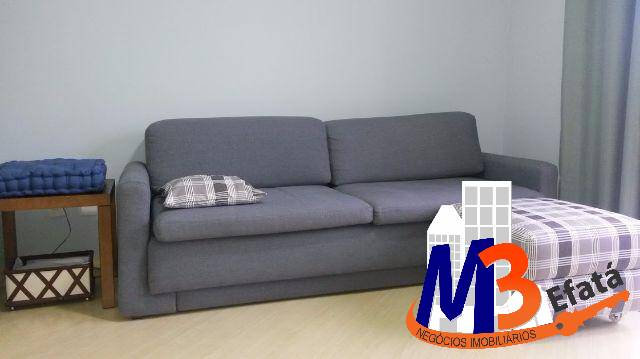 Apartamento, 2 quartos, 60 m² - Foto 4