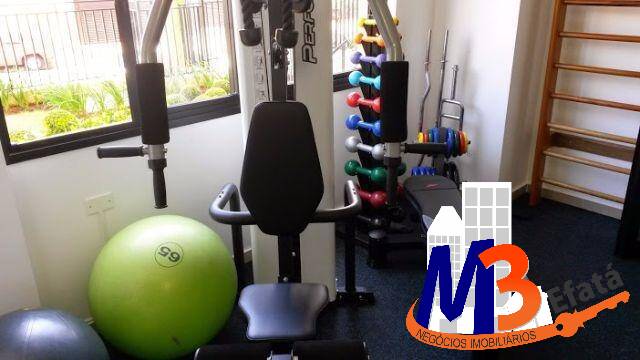 Apartamento, 2 quartos, 60 m² - Foto 9